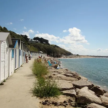 Le Petit Cocon * Saint-Jean-de-la-Rivière