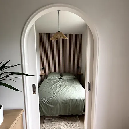 Le Petit Cocon Holiday home
