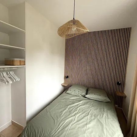 Holiday home Le Petit Cocon