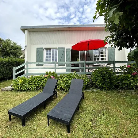 Le Petit Cocon Saint-Jean-de-la-Riviere