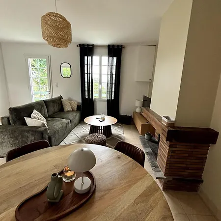 Holiday home Le Petit Cocon